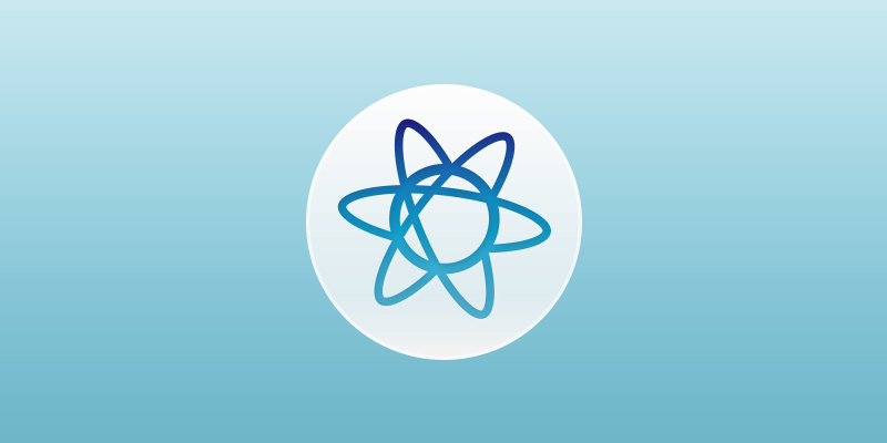 Replacement Icon for Atom